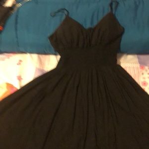 Spring dress medium